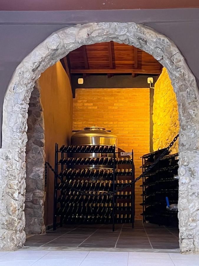 Vinícola Vale Do Vinho *